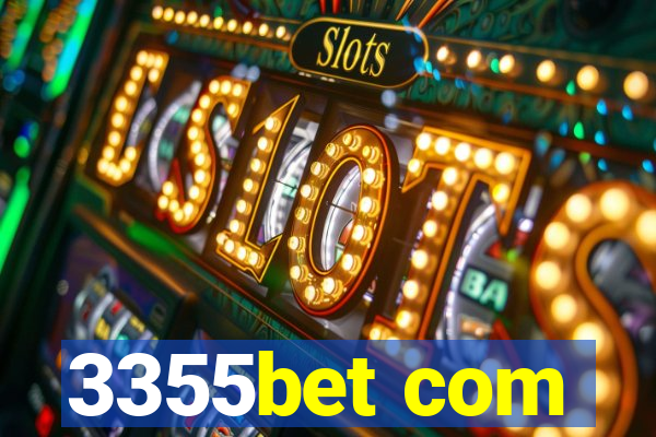 3355bet com